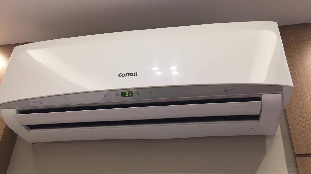 Oficina do Split - Manutenção de Ar Condicionado